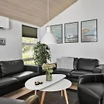 878-thisted-smedevej-15 בית נופש טהיסטד
