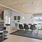 878-thisted-smedevej-15 בית נופש *