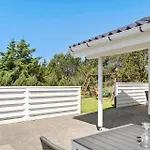 878-thisted-smedevej-15 בית נופש טהיסטד