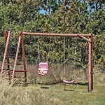 878-thisted-smedevej-15 בית נופש *