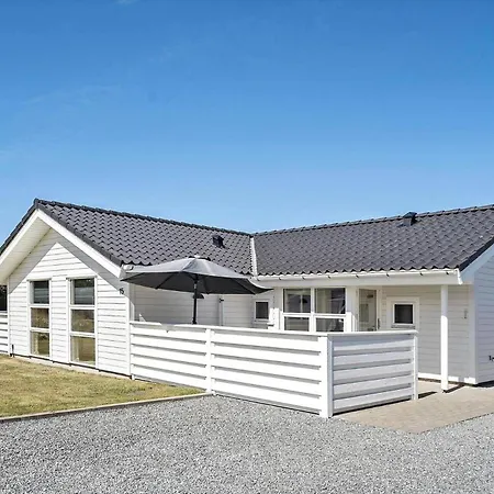 878-thisted-smedevej-15 Casa vacanze *