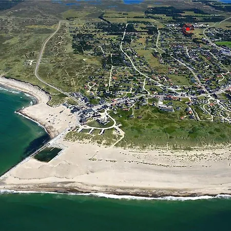 Casa vacanze 878-thisted-smedevej-15 *