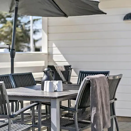 Casa vacanze 878-thisted-smedevej-15