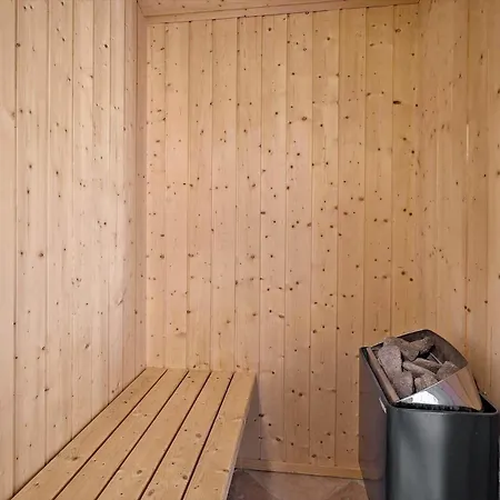 Casa vacanze 878-thisted-smedevej-15 *