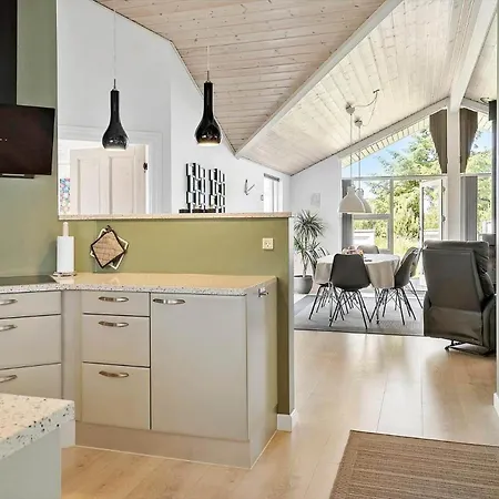 Casa vacanze 878-thisted-smedevej-15 Thisted