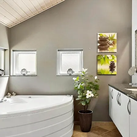 878-thisted-smedevej-15 Casa vacanze *