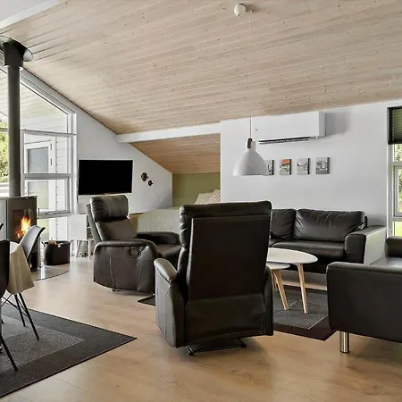 Casa vacanze 878-thisted-smedevej-15 Thisted