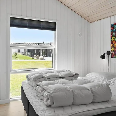Сasa de vacaciones 878-thisted-smedevej-15