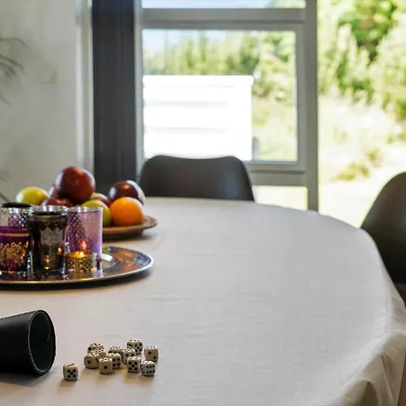 Casa vacanze 878-thisted-smedevej-15 Thisted