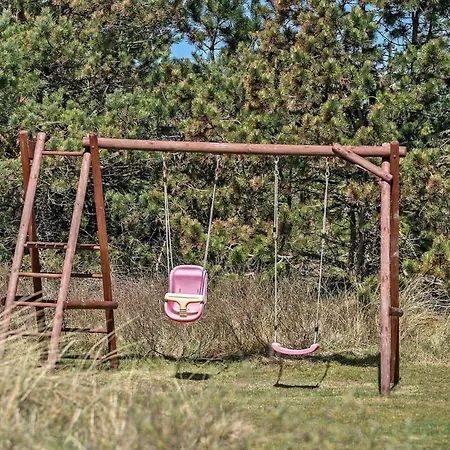 878-thisted-smedevej-15 Casa vacanze *