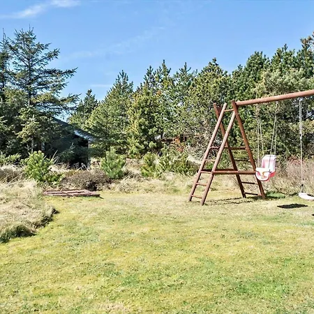 878-thisted-smedevej-15 Casa vacanze Thisted