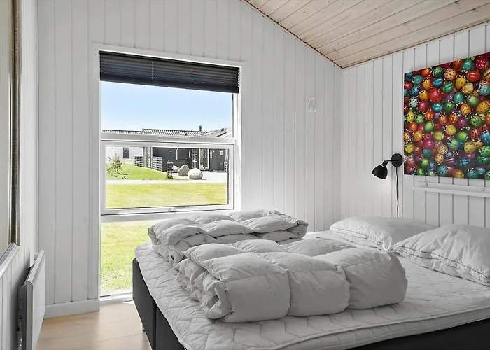 Сasa de vacaciones 878-thisted-smedevej-15