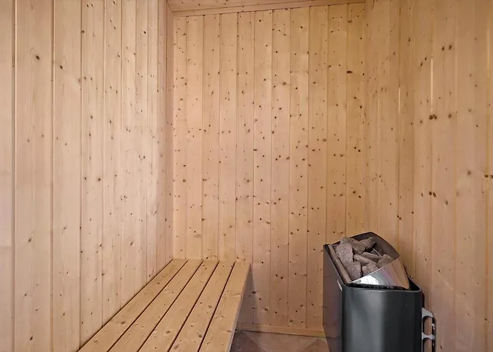 Сasa de vacaciones 878-thisted-smedevej-15 Thisted