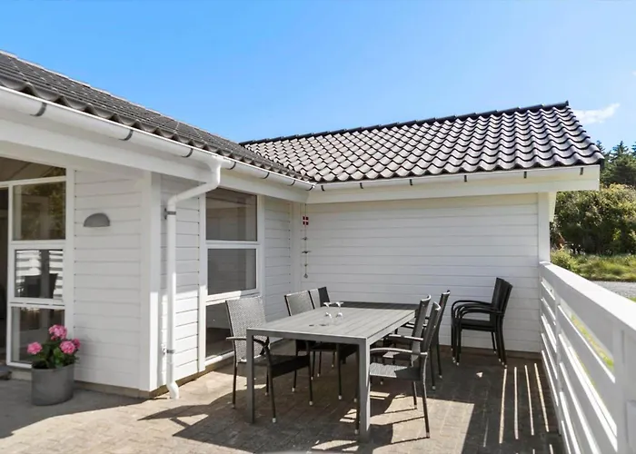 Сasa de vacaciones 878-thisted-smedevej-15