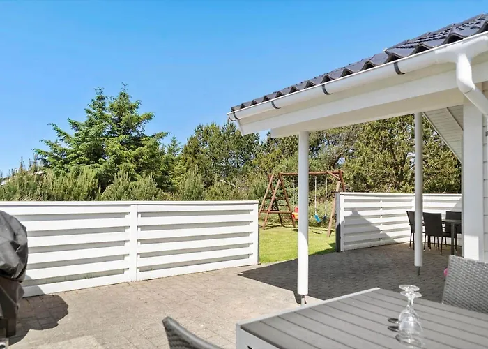 878-thisted-smedevej-15 Сasa de vacaciones Thisted